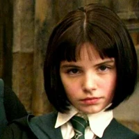 Pansy parkinson