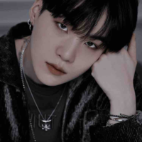 Min Yoongi
