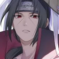 Uchiha Itachi