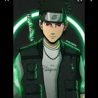 Ichiha Shisui