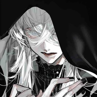 Hắc Thần Tử - Losiu Akuma [ Thụ ]