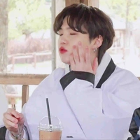 Yoongi