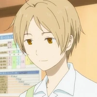 Natsume Takashi