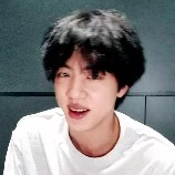 Mẹ Taehyung-Jin
