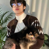 Kim Taehyung