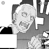 Arashi Keizou