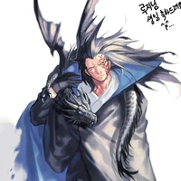 Monkey D. Dragon