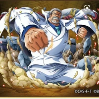 Monkey D. Garp
