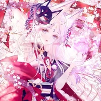 Monkey D. Misaki_Black Rose_Nguyệt Băng