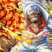 Akainu