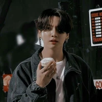 Kim Jungkook