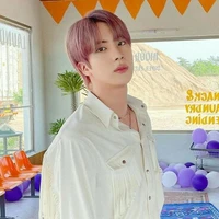 Kim SeokJin