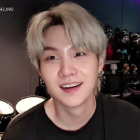 Min Yoongi