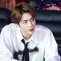 Kim Seok Jin