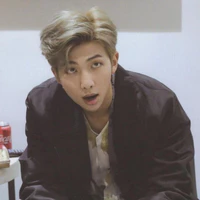 Kim Namjoon