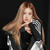 Park Chaeyoung 