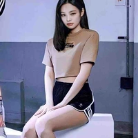 Kim Jennie 