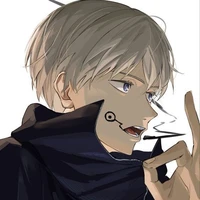 Inumaki Toge