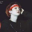Yoongi - Suga