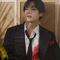 Kim Taehyung( công )