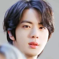 Kim SeokJin ( thụ)
