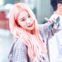 Im Jooe (ả)