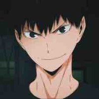 kageyama tobio