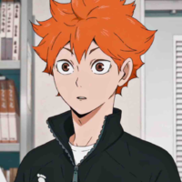 hinata shoyo