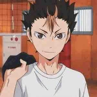 nishinoya yu