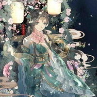 Lục An Nhi(TG)