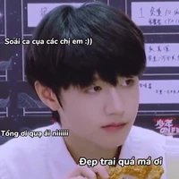 Chu Chí Hâm