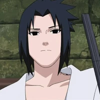 Uchiha Sasuke