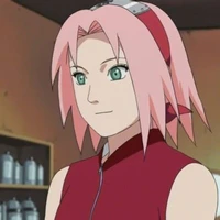 Haruno Sakura