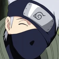 Hatake Kakashi