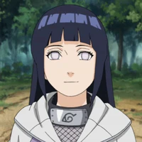 Hyuga Hinata