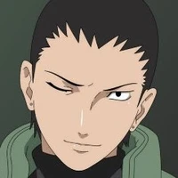 Nara Shikamaru