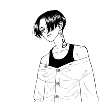 Manjiro (hắc)