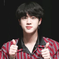 Jin ( mẹ nàng)
