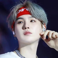 Suga ( cha cô)