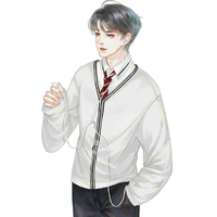 Phạm Tuấn Tú (David)