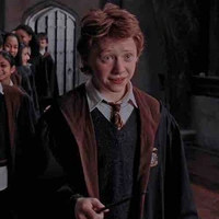 Ron Weasley 