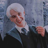 Draco Malfoy 