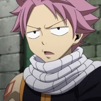 Natsu