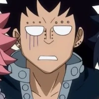 Gajeel