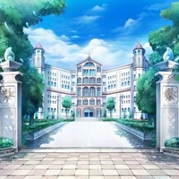 zodiac High School