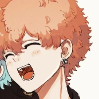 Kawata Nahoya (Smiley)