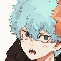 Kawata Souya (Angry)