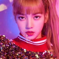 LALISA(ck chaeyoung)