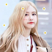 PARK CHAEYOUNG(vk lisa)