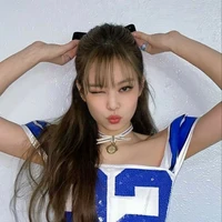 KIM JENNIE(vk jisoo)